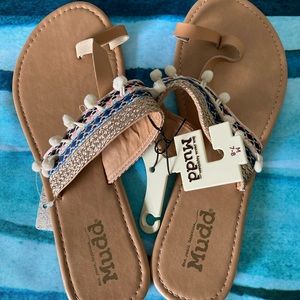 Sandals